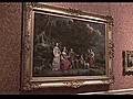 Watteau y sus fiestas galantes se exhiben en Londres