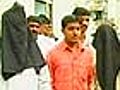 Mumbai police seize 10 Dawood hit men