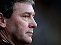 Bryan Robson optimistic about cancer recovery