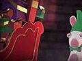 Raving Rabbids Travel in Time Xmas Trailer #2 (HD)