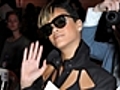 Rihanna habla de su agresión en programa de TV