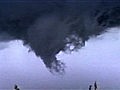 National Geographic Travel - Tornado Destruction!