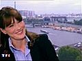 Jean-Pierre Pernaut à Carla Bruni : 