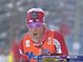 Cross country Drammen - Men and Women