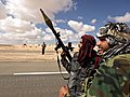 LIVE COVERAGE: Libya’s air force &#039;no longer exists as a fighting force&#039;