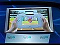 Nintendo unveils Wii U,  investors dump stock