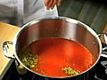 How To Make Your Own Homemade Tomato Sauce