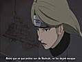 naruto shippuden 72 español