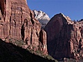 Beautiful Places in HD - Zion National Park: Zion Canyon