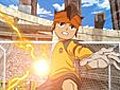 [CUICUI] Inazuma Eleven 106 VOSTFR HD