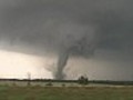 Tornadoes in America’s Heartland