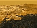 SpaceRip - Lakefront Property On Saturn’s Moon Titan