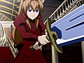 Kaze no Stigma - Pandemonium