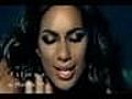 Leona Lewis - Bleeding Love