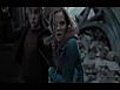 Harry Potter and the Deathly Hallow,  Part 2 - Clip #1