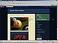 Add Blog Images with Picasa