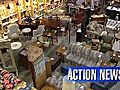 VIDEO: Annex marketplace
