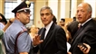 George Clooney testifica por caso de fraude en Italia