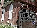 Historic Theater Needs Thousands To Replace Furnance