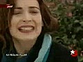 مسلسل و تمضي الايام _مفاجأة من اسمر لغزل رومانسية