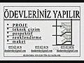 ödevler yapılır özel ders verilir