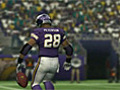 Madden NFL 10: Power Running Backs