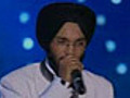 Ishmeet becomes the new Voice of India