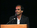 Pico Iyer: The Global Soul: Searching for Home and Self in a Fast-Moving World