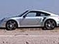 Comparison: 2008 Porsche 911 Turbo - America’s Best Handling Car Contender Video