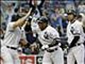 MLB : Highlights: SEA 0,  NYY 10