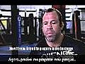 Wanderlei Silva aposta em preparação para vencer no UFC 99