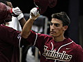 Florida State-Texas A&M Super Regional Preview