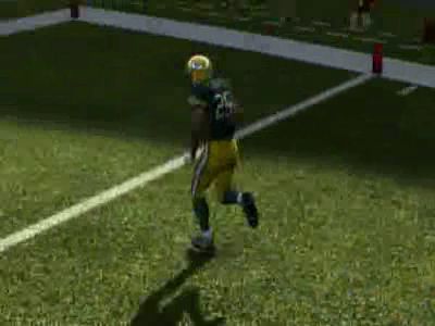 Madden: NFC North Preview