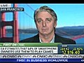 Electronic Arts CEO on Popcap Deal