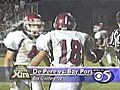 Area High School Football Games