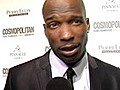 Chad Ochocinco Professes Love For Rick Ross