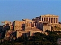 Athens Ancient Supercity.avi