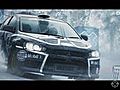 New Dirt 3 Trailer Shows Off Variety