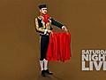 Saturday Night Live - Justin Timberlake