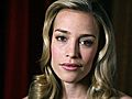 Piper Perabo Reacts to Golden Globe Nod