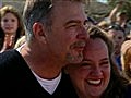 Extreme Makeover: Home Edition - On the Bus: Bill Engvall