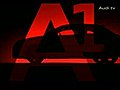 Audi A1 World Premier Teaser