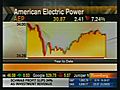 Spotlight - American Electric Power