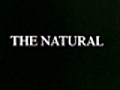 The Natural - (Original Trailer)