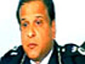 Top British Asian cop alleges racial bias