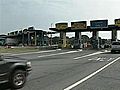 State May Freeze Tolls,  Offer Exemptions