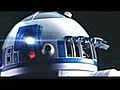 The New R2-d2