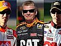 NASCAR: Whose Chase chances are slipping away?