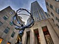 A Guide to Rockefeller Center