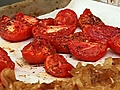 Make Off-Season Tomatoes Taste Better